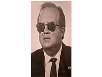 1981–1992 Ilmo.Sr.D.Pablo Fco. López Álvaro