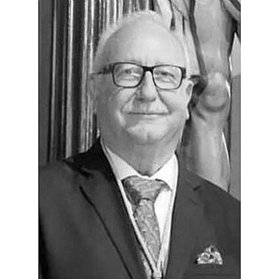 2023 Ilmo.Sr. D. Pedro Ayala Gallego