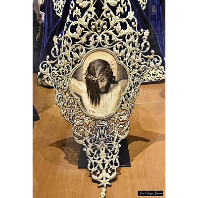 Visita al Museo del Paso Azul de la Semana Santa de Lorca - Foto 22