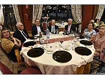 Hermanamiento de la Agrupaciones Marianas Titulares y Besamanos. - Foto 22
