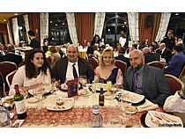 Hermanamiento de la Agrupaciones Marianas Titulares y Besamanos. - Foto 33