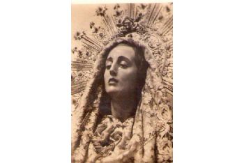 Agrupación de la Santísima Virgen