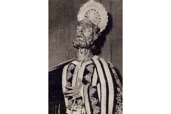 Agrupación de San Pedro Apóstol