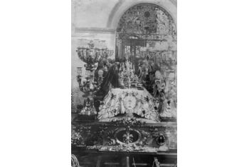 Agrupación de la Santa Cena