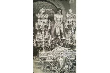 Agrupación de la Flagelación