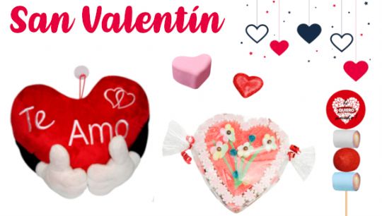 San Valentín San Valentín