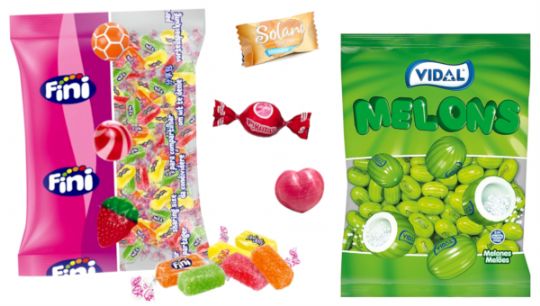 Caramelos / Chicles Caramelos / Chicles