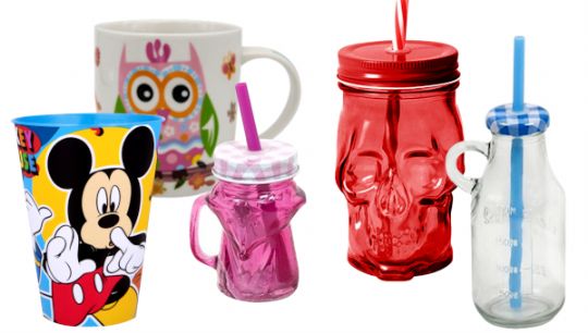 Vasos / Tazas Vasos / Tazas
