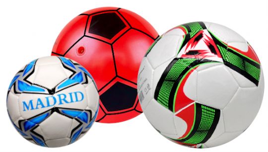 Balones Balones
