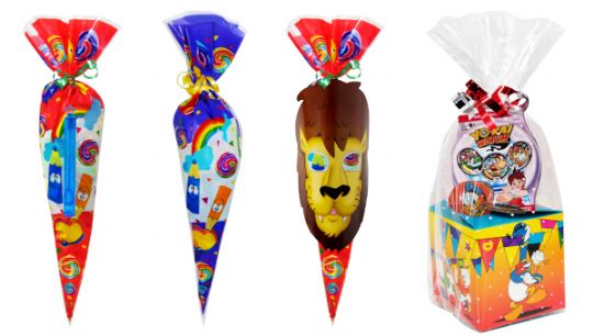 Bolsas pequeñas Bolsas pequeñas