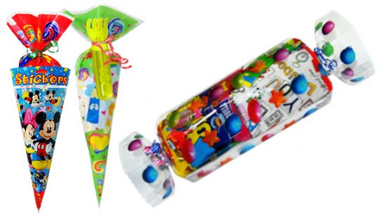 Bolsas gigantes Bolsas gigantes