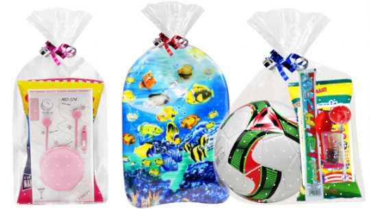 Otros regalos Otros regalos