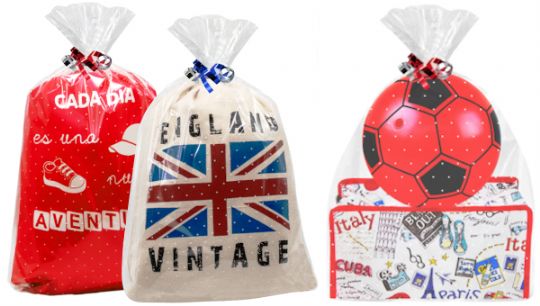 Mochilas / Gorras Mochilas / Gorras
