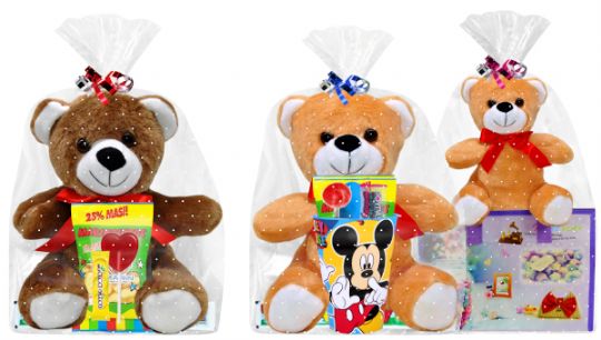 Peluches Peluches