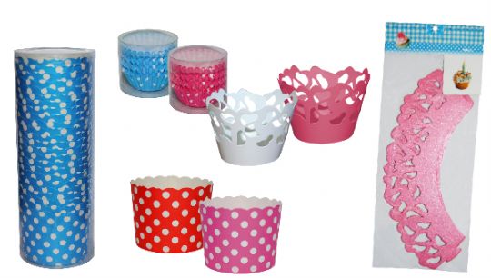 Moldes repostería Moldes repostería