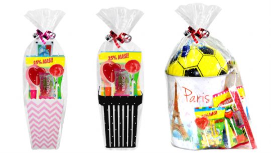 Papeleras / Cubos Papeleras / Cubos