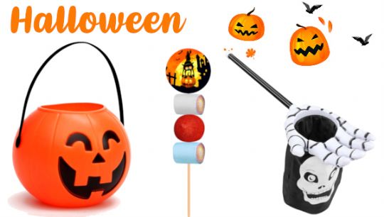 Halloween Halloween