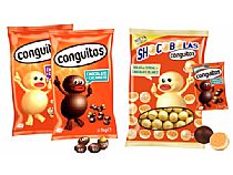 Conguitos