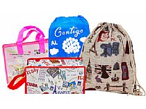 Mochilas