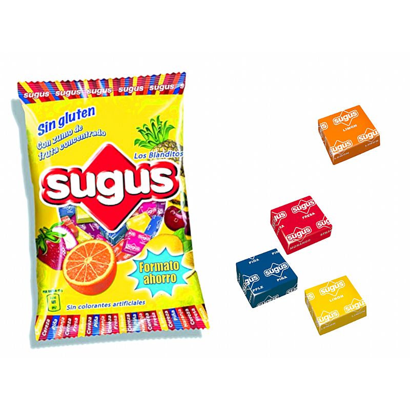 caramelos-chicles