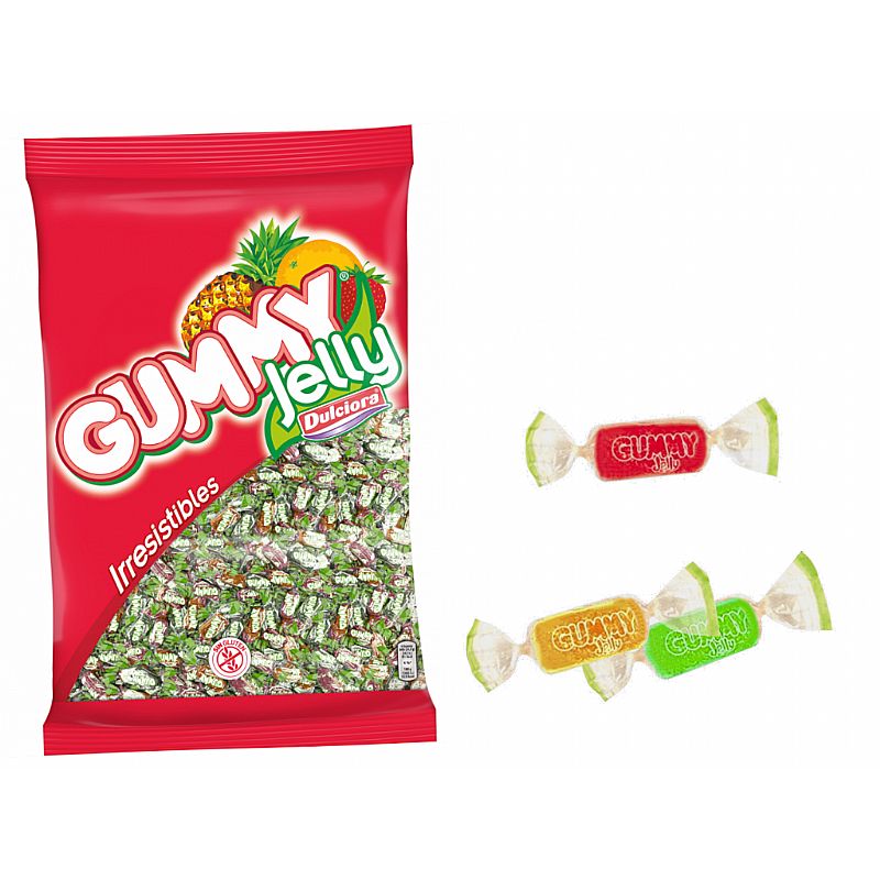 caramelos-chicles