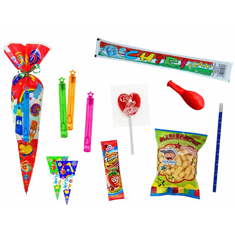 Producto de Detalles Caramelos SL.: 7208