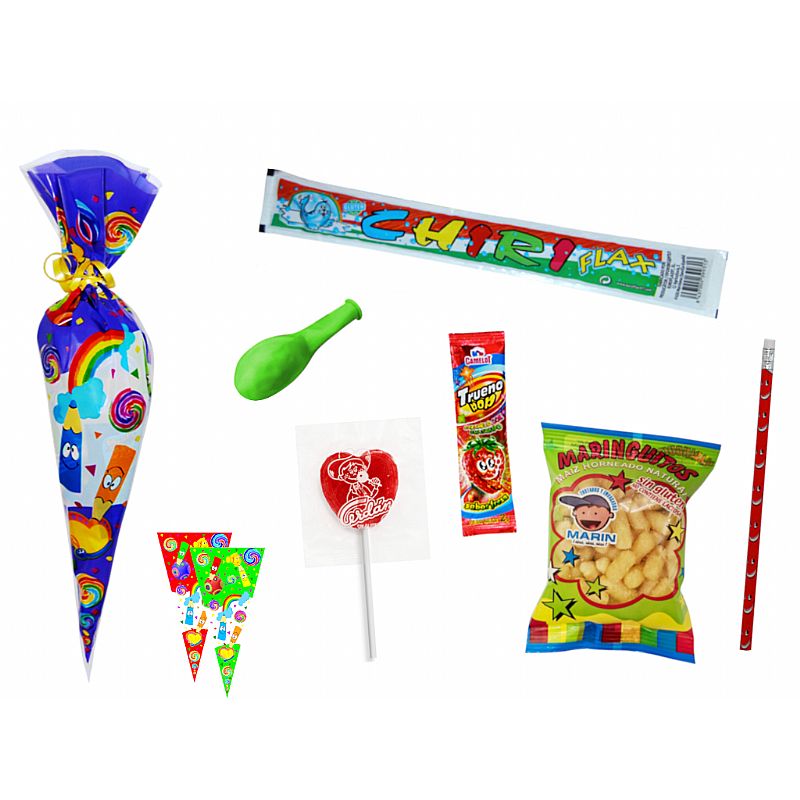 Producto de Detalles Caramelos SL.: 7235