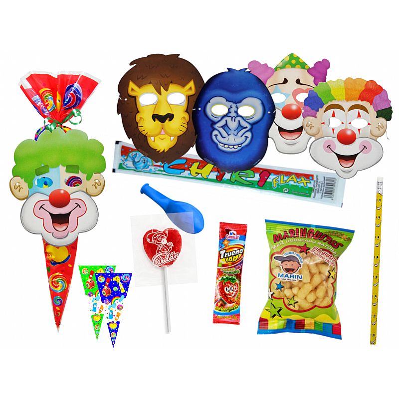 Producto de Detalles Caramelos SL.: 7300