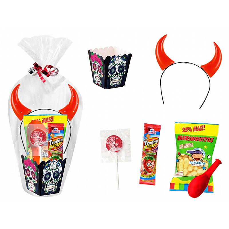 Producto de Detalles Caramelos SL.: 7296-4