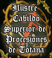 Ilustre Cabildo Superior de Procesiones de Totana