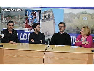 Entrevista. Hdad. de la Dolorosa. Semana Santa 2013