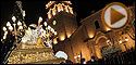 Salutación a la Virgen de los Dolores 2013