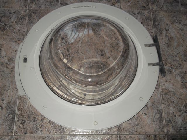 Puerta completa lavadora BOSCH WAQ24468EE/01, WAQ24468EE, WAQ28468ES09  705824