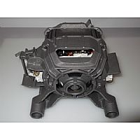 MOTOR LAVADORA BALAY/BOSCH/SIEMENS - Foto 1