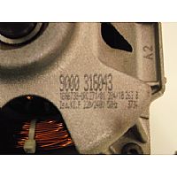 MOTOR LAVADORA BALAY/BOSCH/SIEMENS - Foto 6