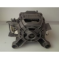 MOTOR LAVADORA BOSCH/SIEMENS - Foto 2