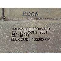 MOTOR LAVADORA ZANUSSI - Foto 4