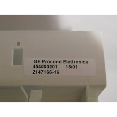 MODULO ELECTRONICO DE CONTROL FRIG. - Foto 5