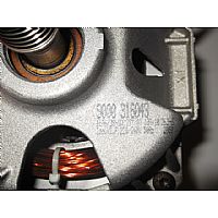 MOTOR LAVADORA SIEMENS/BOSCH/EDESA - Foto 5