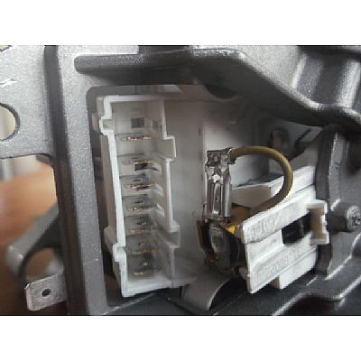 MOTOR LAV.SIEMENS/BOSCH - Foto 4