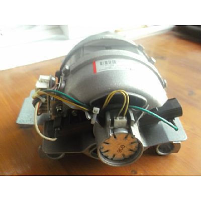 MOTOR LAV WHIRLPOOL - Foto 1