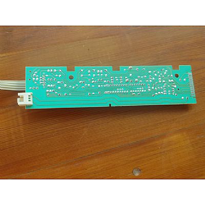 MODULO ELECTRONICO FRIGO. - Foto 4