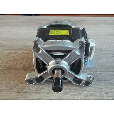 MOTOR LAVADORA ARCELIK/BEKO - Foto 2