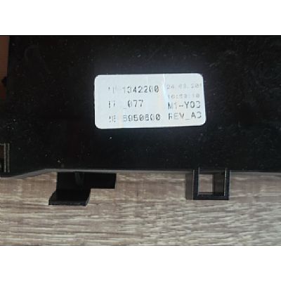 MODULO ELECT. LAVADORA BEKO - Foto 2