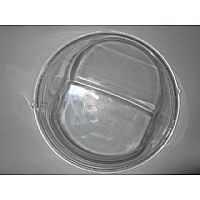 CRISTAL PUERTA LAVADORA AEG - Foto 2