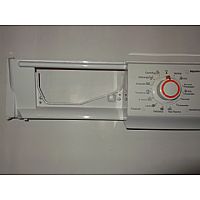 PANEL FRONTAL LAVADORA ELECTROLUX - Foto 3