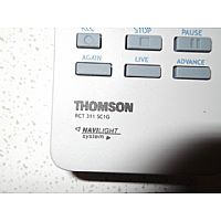 MANDO A DISTANCIA PARA THOMSON - Foto 1