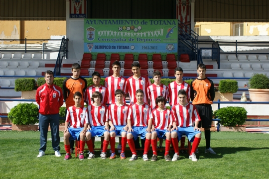 Cadete A