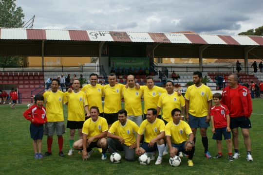 Clausura Temporada 2013/2014