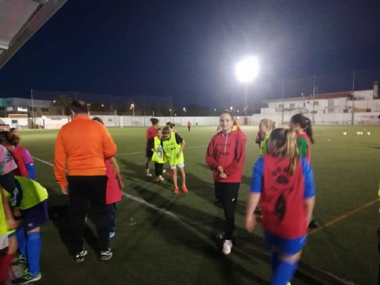 CONVOCATORIA SELECCIÓN MURCIANA